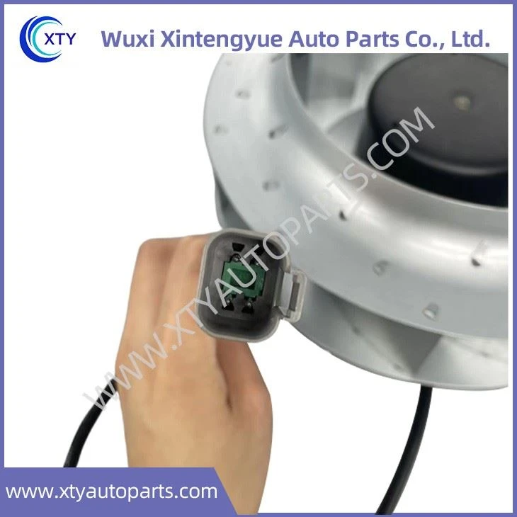 54-00652-00 Evaporator Fan