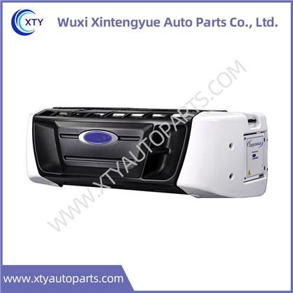 Réfrigérateur SUPRA 850